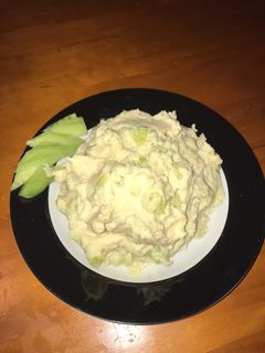 ポテトサラダ-レシピのメイン写真