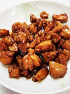 焼きとりどん-レシピのメイン写真