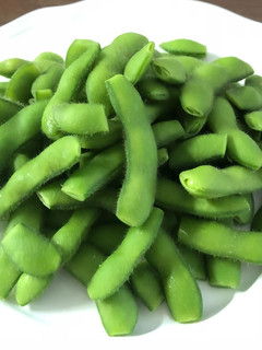 枝豆の美味しい茹で方!-レシピのメイン写真
