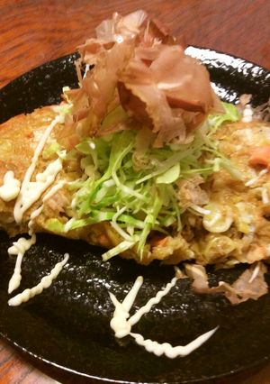 簡単　鮭のねぎ焼き-レシピのメイン写真
