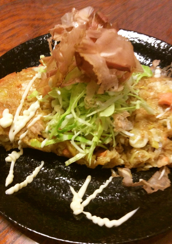 簡単　鮭のねぎ焼き-レシピのメイン写真