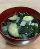 超時短！中華に合う生姜入スープ
