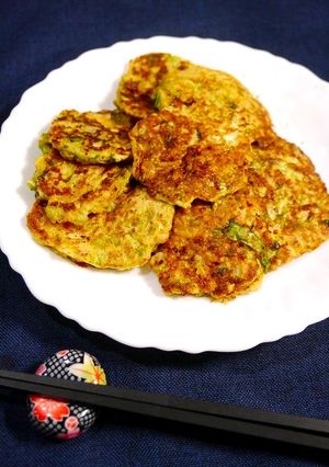 簡単！皮なしレタス餃子-レシピのメイン写真