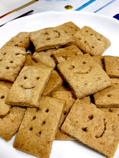 さくさくコーヒークッキー-レシピのメイン写真