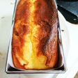 糖質オフ チーズケーキ