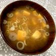 まろやか赤だし