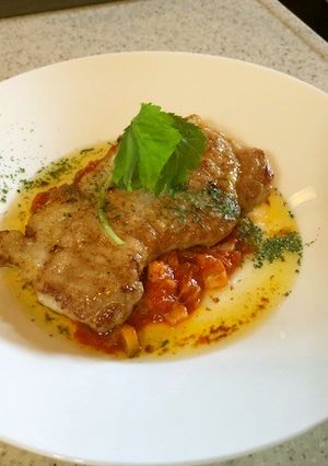 おうちでイタリアン-レシピのメイン写真