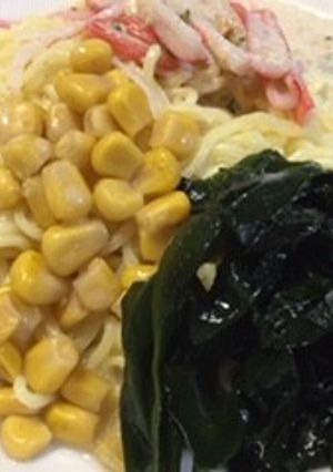 うちの冷麺-レシピのメイン写真