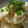 たけのこわさマヨ和え♪