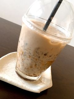 お家カフェ✨簡単 ドロリッチ-レシピのメイン写真