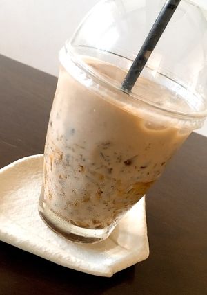 お家カフェ✨簡単 ドロリッチ-レシピのメイン写真