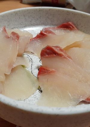 紙塩-レシピのメイン写真