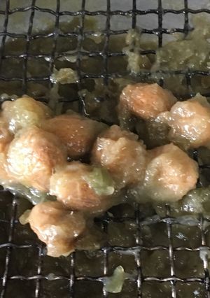 一番簡単(私的)梅ジャムのたねを取る方法-レシピのメイン写真