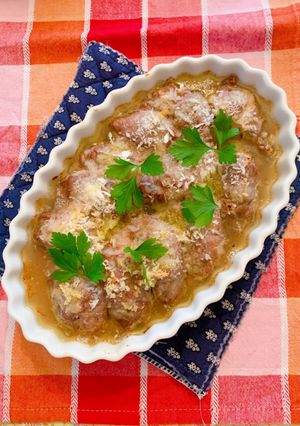 豚肉のイチヂクロール焼き-レシピのメイン写真
