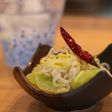 低糖質!やみつき白滝ペペロンチーノ☆