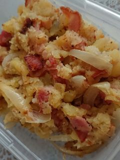 ジャーマンポテトサラダ-レシピのメイン写真