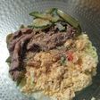 らーめん冷麺