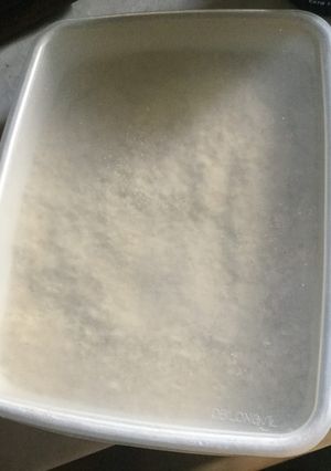 我が家のパン粉保存法-レシピのメイン写真
