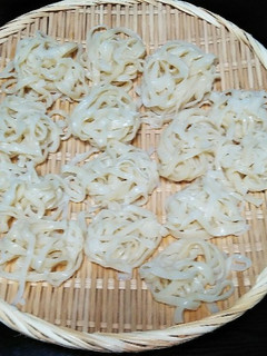 手作りうどん☆-レシピのメイン写真