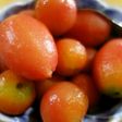 冷凍ミニトマト