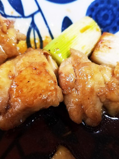 焼き鳥のたれ黄金比-レシピのメイン写真