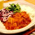 おうち本格★スパイスカレー★ゴロゴロツナ