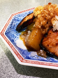 時短!照り焼きぶり大根-レシピのメイン写真