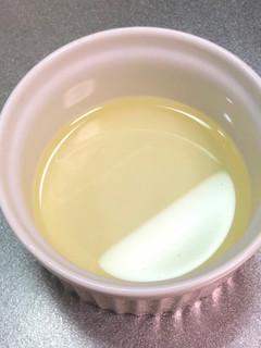 自家製鶏油☆と、鶏皮の甘辛煮-レシピのメイン写真
