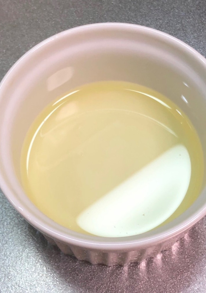 自家製鶏油☆と、鶏皮の甘辛煮-レシピのメイン写真