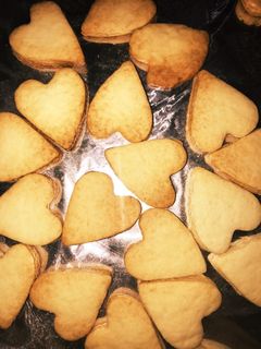 サラダ油でサクサククッキー(バターなし)-レシピのメイン写真