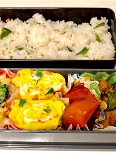 旦那弁当13-レシピのメイン写真