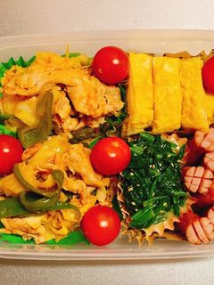 ほうれん草の胡麻和え-レシピのメイン写真