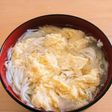 お粥嫌いな子供へ♪優しいにゅうめん