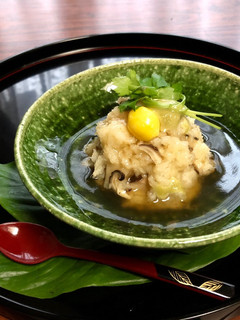 うなぎの蓮蒸し*金沢郷土料理-レシピのメイン写真