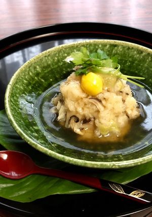 うなぎの蓮蒸し＊金沢郷土料理-レシピのメイン写真