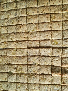 砂糖不使用カリカリ玉ねぎおからクッキー-レシピのメイン写真