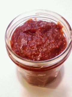 手作りコチュジャン-レシピのメイン写真