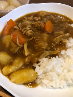 簡単カレー 初心者-レシピのメイン写真