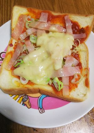レシピ5-レシピのメイン写真