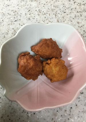 唐揚げ君レッド風スパイシーチキンナゲット-レシピのメイン写真