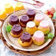 チョコマフィン