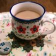 コーヒーは頭痛の予感にも胃腸の消化にも!