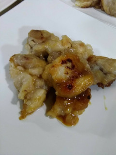 揚げないから揚げ-レシピのメイン写真