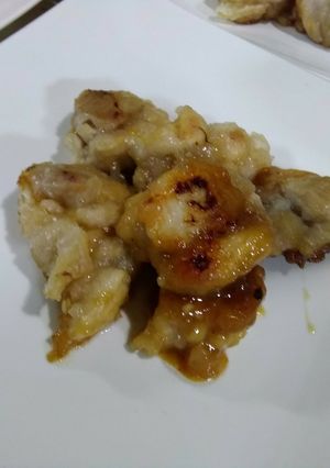 揚げないから揚げ-レシピのメイン写真