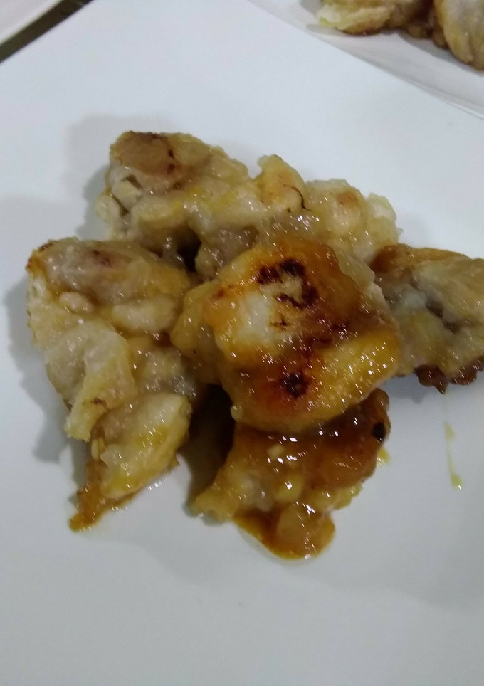 揚げないから揚げ-レシピのメイン写真
