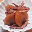 いかと大根の煮物 簡単!お惣菜の味!