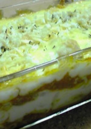 美味しいグラタン♪-レシピのメイン写真