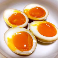 基本からアレンジまで！思わずつくりたくなる「とろとろ味玉」のレシピ