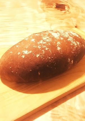 アウトバックステーキハウス風のパン-レシピのメイン写真