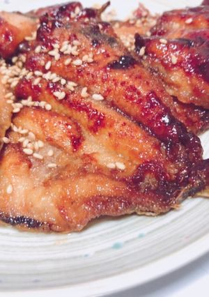 いわしの蒲焼き◎-レシピのメイン写真